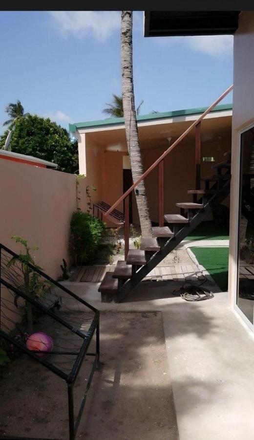 Tropical Stay Thulusdhoo Bagian luar foto