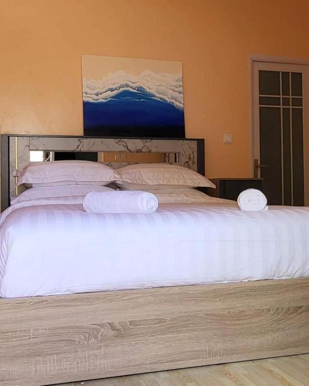 Tropical Stay Thulusdhoo Bagian luar foto