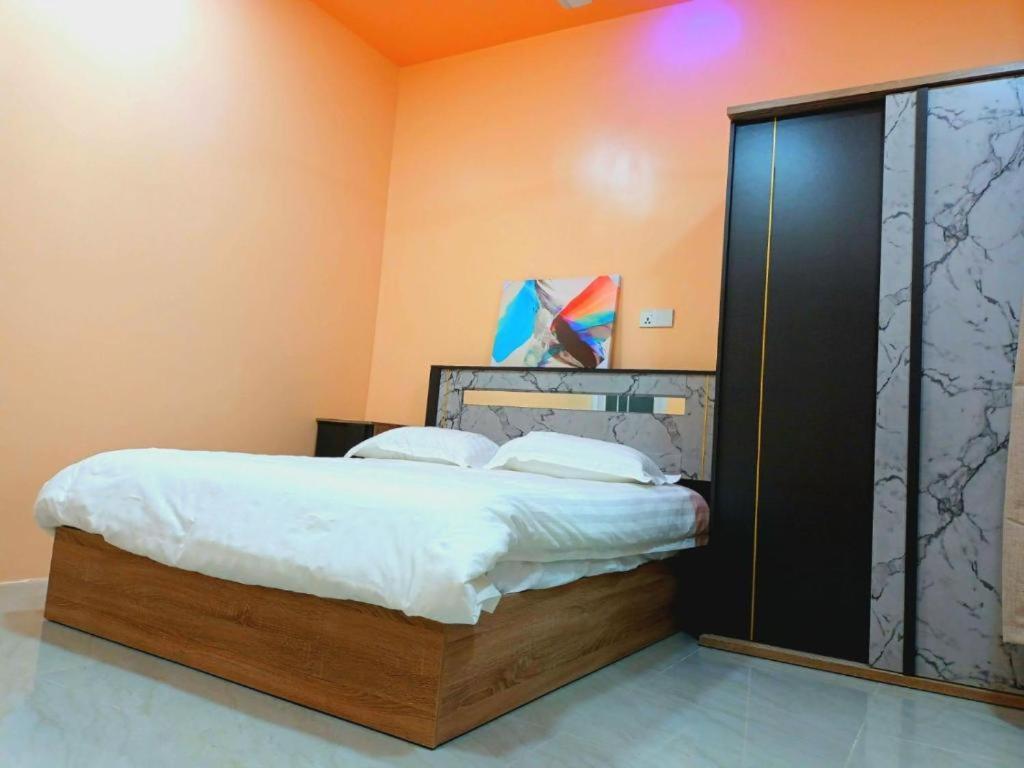 Tropical Stay Thulusdhoo Bagian luar foto